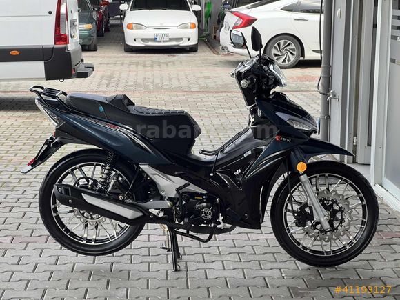 135CC EAYS PRO-B EHLİYET-VERGİSİZ-KREDİ KARTINA 12 TAKSİT-