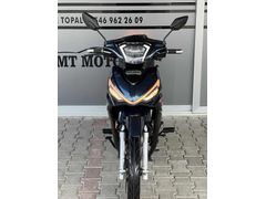 135CC EAYS PRO-B EHLİYET-VERGİSİZ-KREDİ KARTINA 12 TAKSİT-