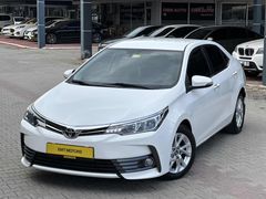 EMT MOTORS'DAN-BAKIMLI-ADVANCE-OTOMATİK-K.KARTINA TAKSİT