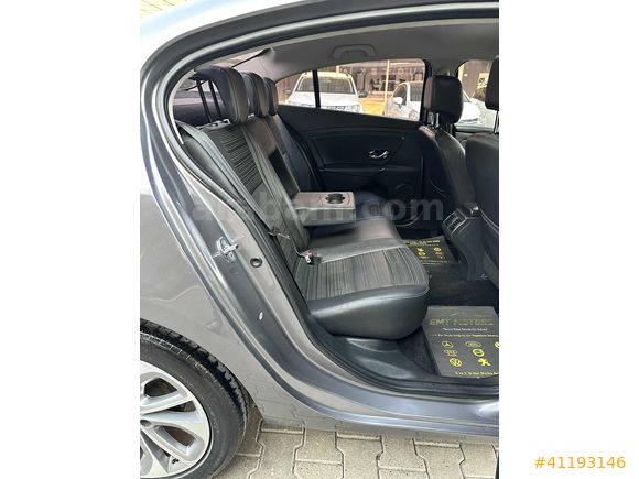 2016-ICON-DÜŞÜK KM-OTOMATİK-FULL+FULL