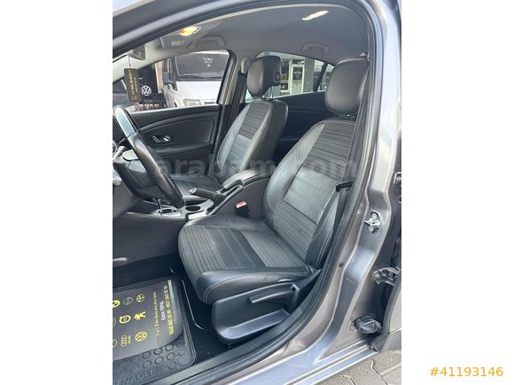 2016-ICON-DÜŞÜK KM-OTOMATİK-FULL+FULL