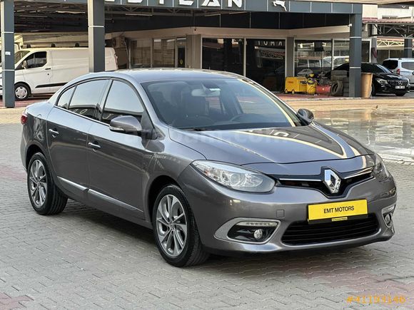 2016-ICON-DÜŞÜK KM-OTOMATİK-FULL+FULL