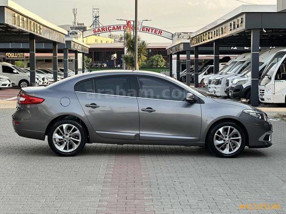2016-ICON-DÜŞÜK KM-OTOMATİK-FULL+FULL