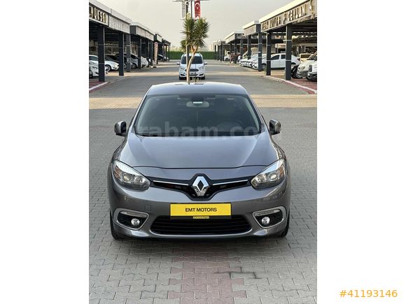 2016-ICON-DÜŞÜK KM-OTOMATİK-FULL+FULL