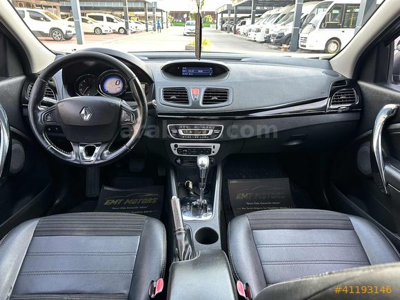 2016-ICON-DÜŞÜK KM-OTOMATİK-FULL+FULL