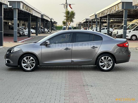 2016-ICON-DÜŞÜK KM-OTOMATİK-FULL+FULL
