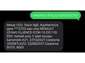 2016-ICON-DÜŞÜK KM-OTOMATİK-FULL+FULL