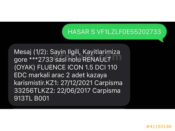 2016-ICON-DÜŞÜK KM-OTOMATİK-FULL+FULL