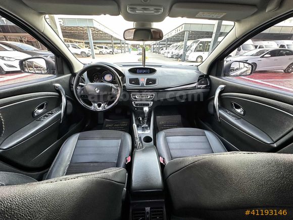 2016-ICON-DÜŞÜK KM-OTOMATİK-FULL+FULL