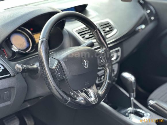 2016-ICON-DÜŞÜK KM-OTOMATİK-FULL+FULL