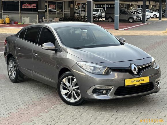 2016-ICON-DÜŞÜK KM-OTOMATİK-FULL+FULL