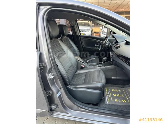 2016-ICON-DÜŞÜK KM-OTOMATİK-FULL+FULL