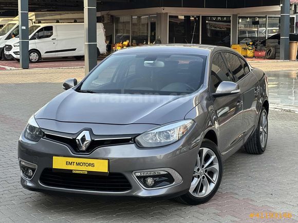 2016-ICON-DÜŞÜK KM-OTOMATİK-FULL+FULL
