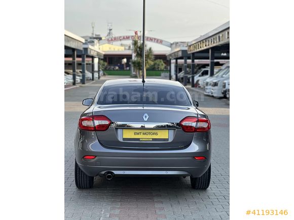 2016-ICON-DÜŞÜK KM-OTOMATİK-FULL+FULL