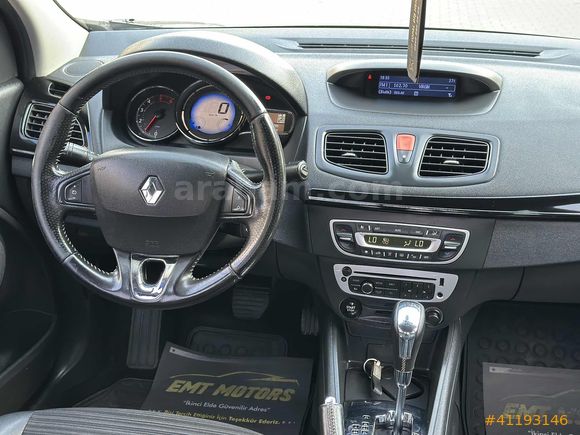 2016-ICON-DÜŞÜK KM-OTOMATİK-FULL+FULL
