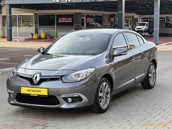 2016-ICON-DÜŞÜK KM-OTOMATİK-FULL+FULL