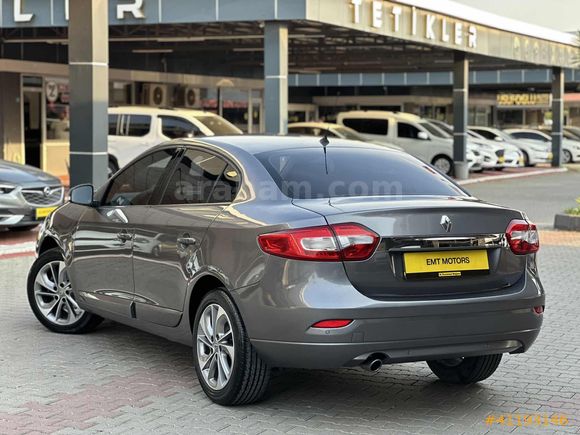 2016-ICON-DÜŞÜK KM-OTOMATİK-FULL+FULL