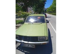 Sahibinden Renault R 12 TS 1977 Model Kütahya