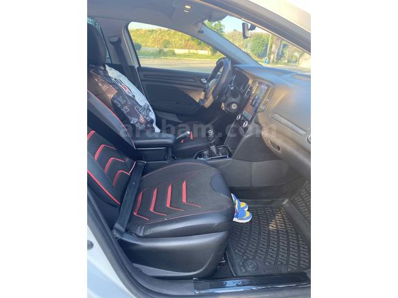Sahibinden Renault Megane 1.3 TCe Joy 2020 Model 