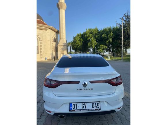 Sahibinden Renault Megane 1.3 TCe Joy 2020 Model 