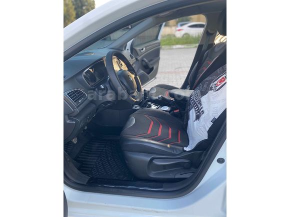 Sahibinden Renault Megane 1.3 TCe Joy 2020 Model 