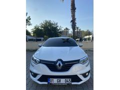 Sahibinden Renault Megane 1.3 TCe Joy 2020 Model 