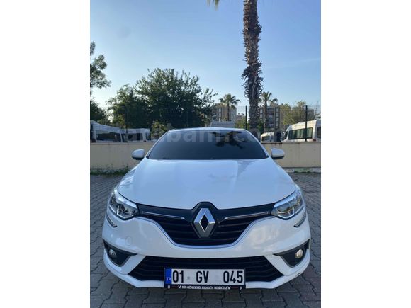 Sahibinden Renault Megane 1.3 TCe Joy 2020 Model 