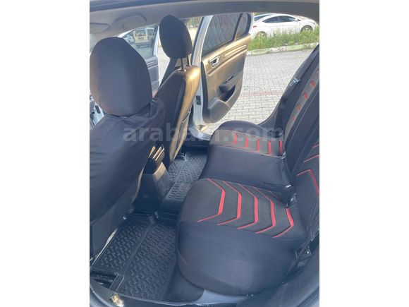 Sahibinden Renault Megane 1.3 TCe Joy 2020 Model 