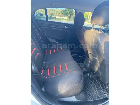 Sahibinden Renault Megane 1.3 TCe Joy 2020 Model 