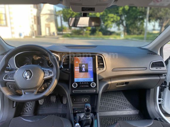 Sahibinden Renault Megane 1.3 TCe Joy 2020 Model 