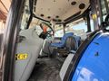 Galeriden New Holland TD110D Van