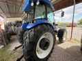 Galeriden New Holland TD110D Van
