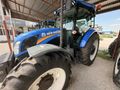 Galeriden New Holland TD110D Van