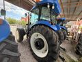 Galeriden New Holland TD110D Van