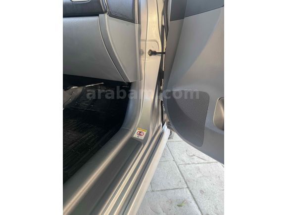DEĞİŞENSİZ VTEC ES   7