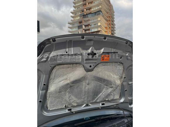 DEĞİŞENSİZ VTEC ES   7