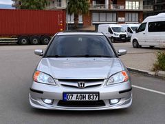 DEĞİŞENSİZ VTEC ES   7