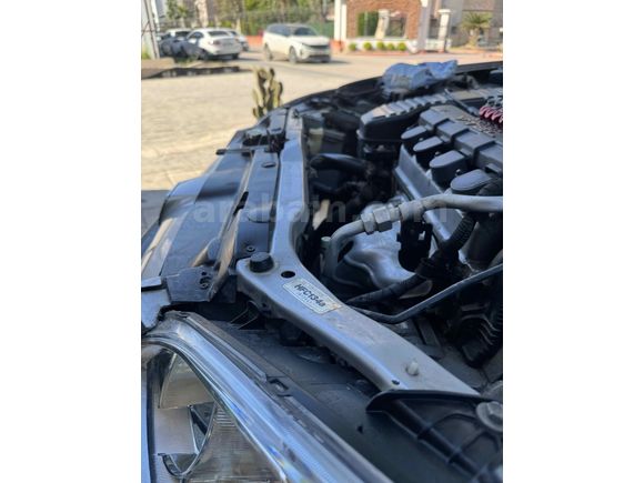 DEĞİŞENSİZ VTEC ES   7