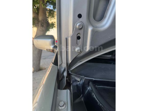 DEĞİŞENSİZ VTEC ES   7