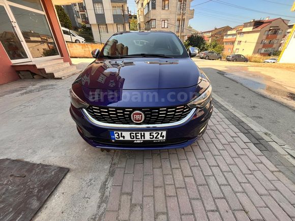 Sahibinden Fiat Egea 1.3 Multijet Mirror 2020 Model Kocaeli