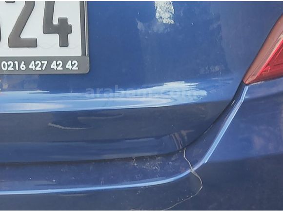 Sahibinden Fiat Egea 1.3 Multijet Mirror 2020 Model Kocaeli