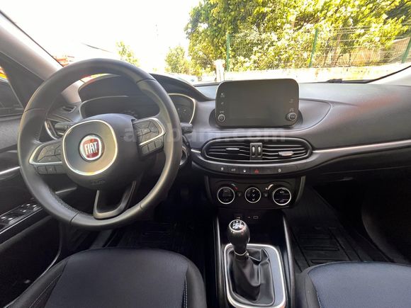 Sahibinden Fiat Egea 1.3 Multijet Mirror 2020 Model Kocaeli