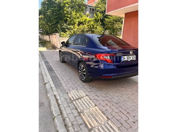 Sahibinden Fiat Egea 1.3 Multijet Mirror 2020 Model Kocaeli