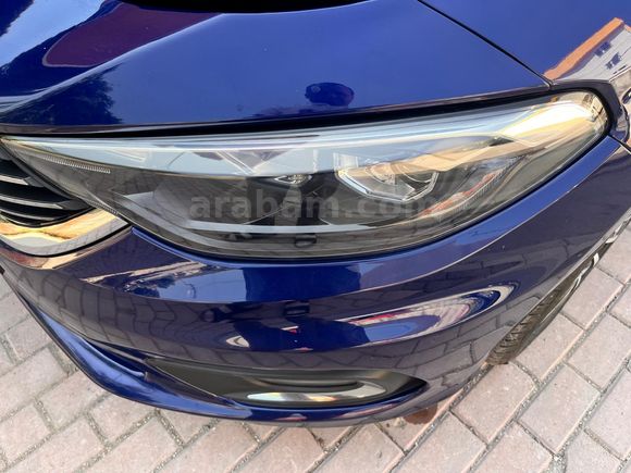 Sahibinden Fiat Egea 1.3 Multijet Mirror 2020 Model Kocaeli