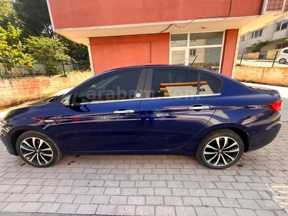 Sahibinden Fiat Egea 1.3 Multijet Mirror 2020 Model Kocaeli