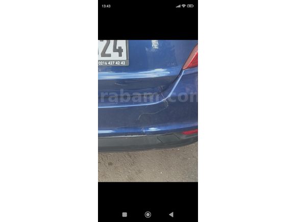 Sahibinden Fiat Egea 1.3 Multijet Mirror 2020 Model Kocaeli