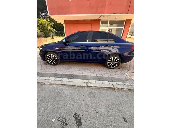Sahibinden Fiat Egea 1.3 Multijet Mirror 2020 Model Kocaeli