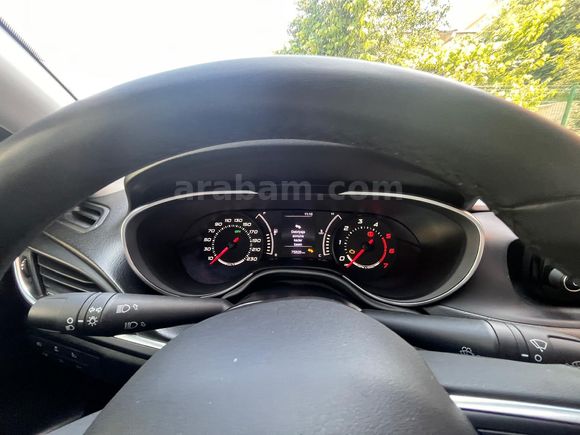 Sahibinden Fiat Egea 1.3 Multijet Mirror 2020 Model Kocaeli