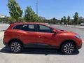Sahibinden Renault Kadjar 1.5 dCi Touch 2015 Model  246.000 km Kırmızı