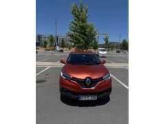 Sahibinden Renault Kadjar 1.5 dCi Touch 2015 Model  246.000 km Kırmızı